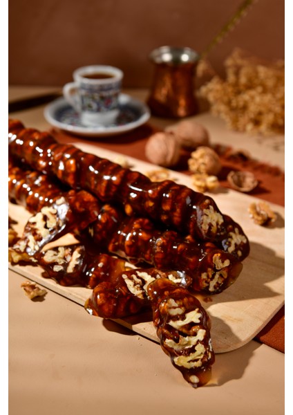 Karamelli Köme 500 gr modelleri