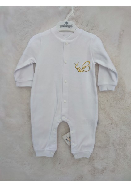 Arılı Patiksiz Tulum