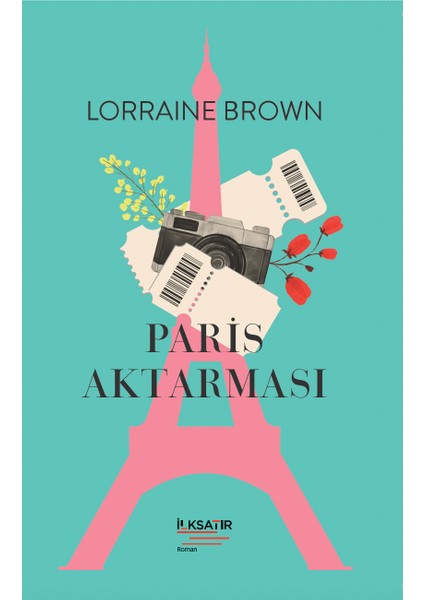 Paris Aktarması
