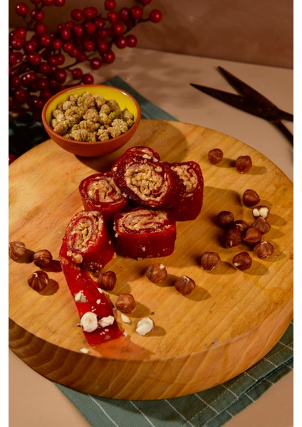 Narlı Ballı Sarma Pestil 500 gr