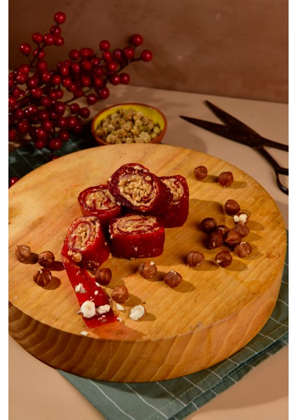 Narlı Ballı Sarma Pestil 500 gr fiyatları