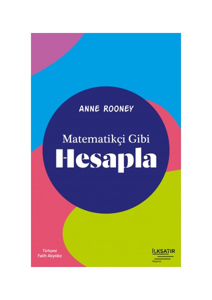 Matematikçi Gibi Hesapla