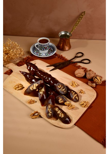 Sade Dut Kömesi 500 gr