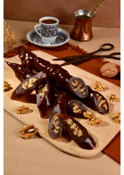 Sade Dut Kömesi 500 gr