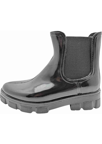 Sarvetta Kadın Yağmur Çizmesi - Sarvetta - Siyah - 36 fiyatları
