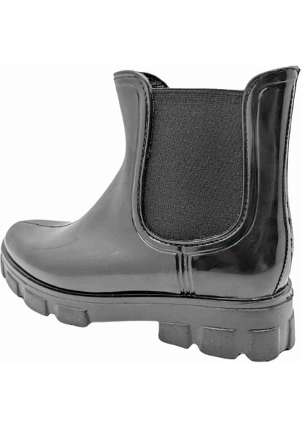Sarvetta Kadın Yağmur Çizmesi - Sarvetta - Siyah - 40 fırsatları