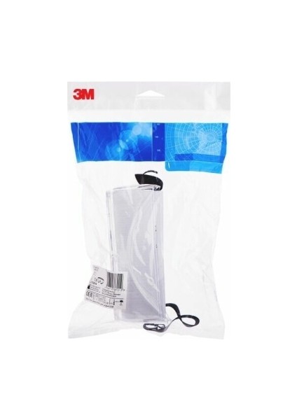 Güvenlik Gözlüğü 71347-00014M indirimleri