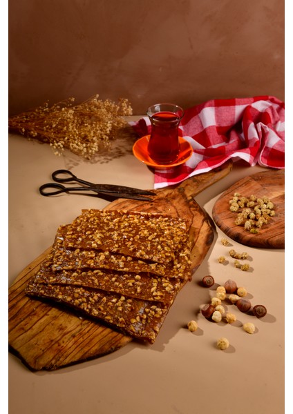 Şekersiz ve Glutensiz Fındıklı Ballı Dut Pestili 500 gr modelleri