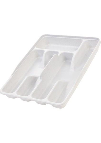 Moonstar Çekmece Içi Kaşıklık 5 Gözlü Çatal Bıçak Organızer 34 X 27 Cm fiyatları