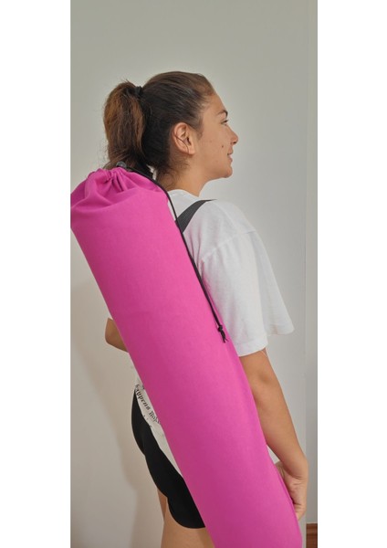 Mat Taşıma Çantası Yoga Pilates Mat Çantası fırsatları