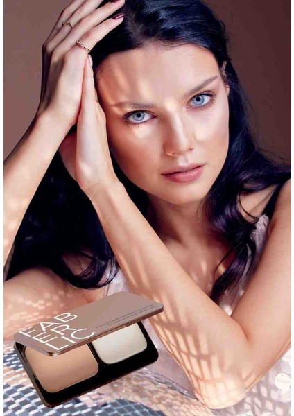 Glam Team Pudra Wet & Dry Perfect Me - Fil Dişi