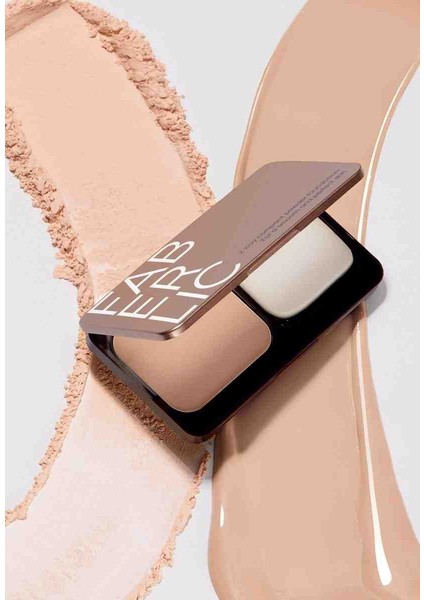 Glam Team Pudra Wet & Dry Perfect Me - Fil Dişi