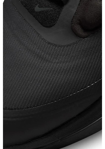 Air Winflo 9 Shield DM1106-007 Siyah Erkek Koşu Ayakkabısı indirimleri