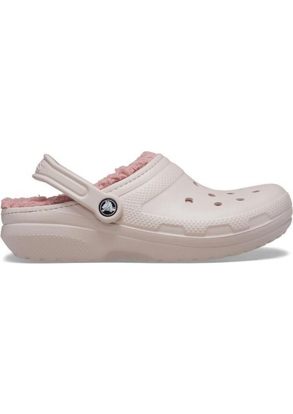 Classic Lined Clog Quartz Terlik 203591-6ur fiyatları