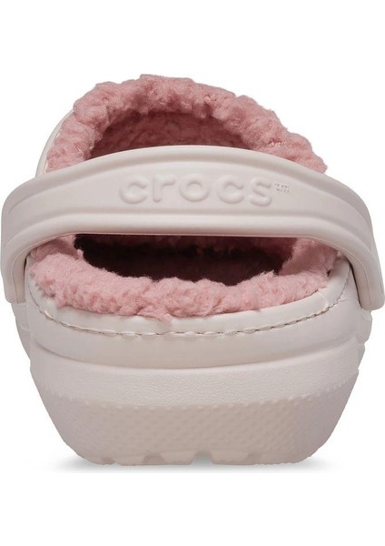 Classic Lined Clog Quartz Terlik 203591-6ur fırsatları