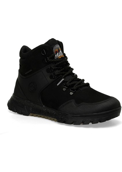 Hawkıns 4pr Siyah Erkek Outdoor Bot