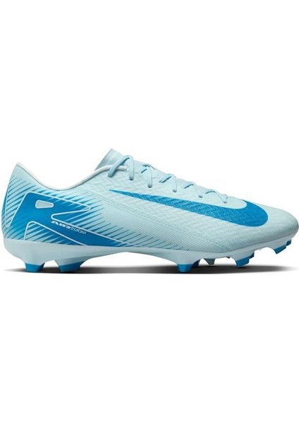 Mercurial Vapor 16 Academy Fg/mg FQ8374-400 Buz Mavi Erkek Krampon