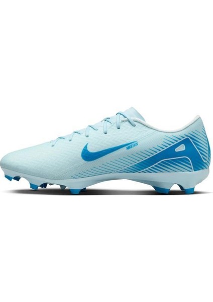 Mercurial Vapor 16 Academy Fg/mg FQ8374-400 Buz Mavi Erkek Krampon