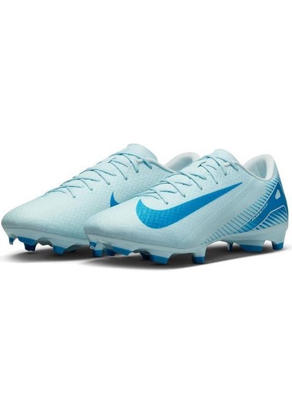 Mercurial Vapor 16 Academy Fg/mg FQ8374-400 Buz Mavi Erkek Krampon