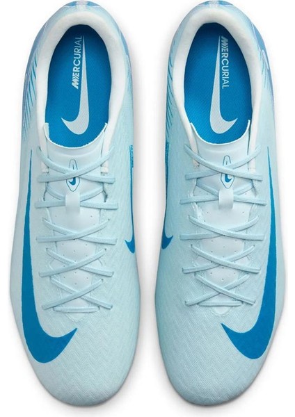 Mercurial Vapor 16 Academy Fg/mg FQ8374-400 Buz Mavi Erkek Krampon