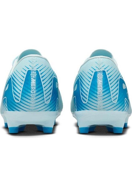 Mercurial Vapor 16 Academy Fg/mg FQ8374-400 Buz Mavi Erkek Krampon