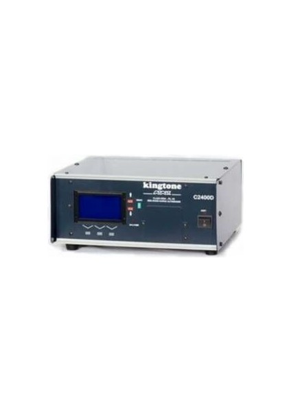 C 2400D Ezan Okuma Cihazı Seslendirme Amfisi