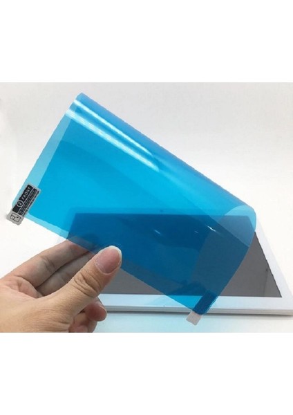 Apple iPad Air 2 9.7" Uyumlu Nano 9h Nano Ekran Koruyucu