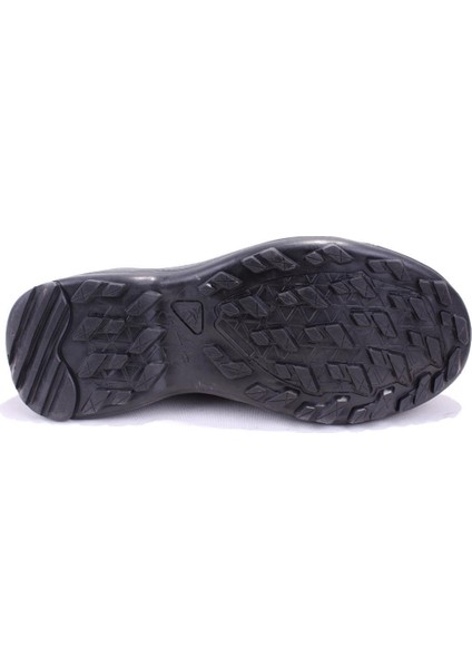 10123110 Bongo Siyah Ortopedik Su Geçirmez Outdoor Erkek Spor Ayakkabı fırsatları