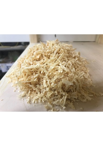 1 kg Kaba Talaş