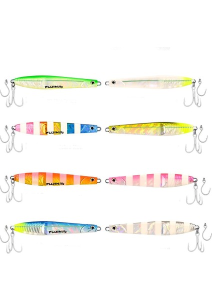 Jigeer 28GR 102MM Kaşık Yem