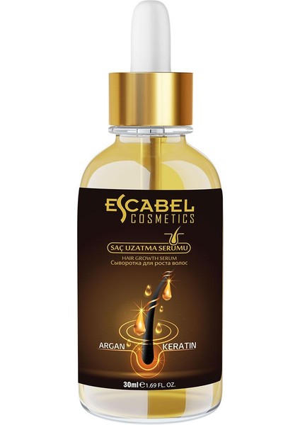 Saç Bakım Serumu 30 Ml fiyatları
