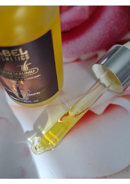 Saç Bakım Serumu 30 Ml fırsatları