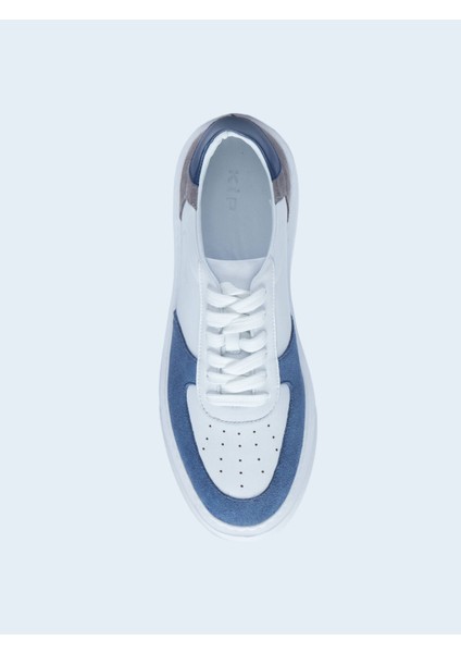 Beyaz Spor Ayakkabı modelleri