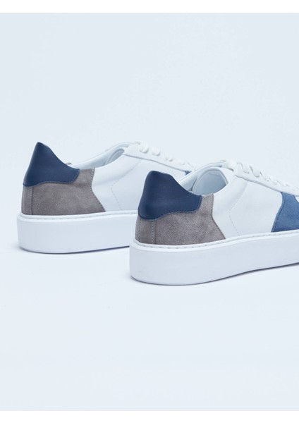 Beyaz Spor Ayakkabı indirimleri