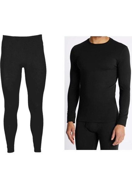 Spor Likralı Içlik Taytlı Takım Termal Içlik Tayt Takımı Tüm Spor Dalları