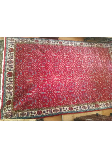 El Yapımı Halı modelleri