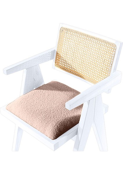 Luna pergel hazeranlı model hasırlı natural ahşap sandalye indirimleri