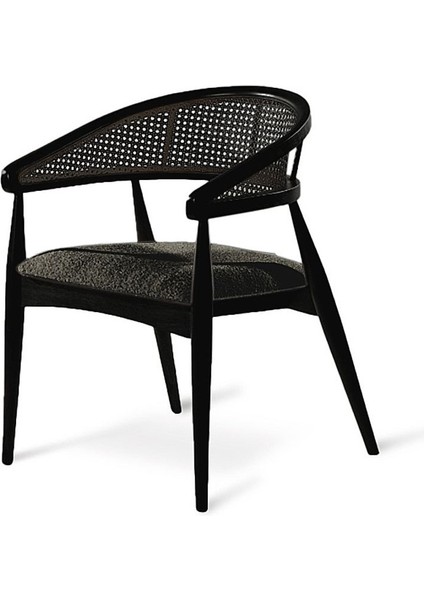 Gazel hazeranlı ahşap bohem sandalye fiyatları