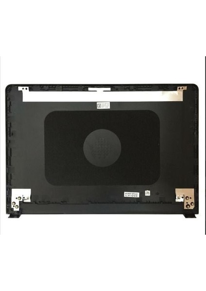 Dell Inspiron 3567, 15-3567 Notebook LCD Cover / Siyah