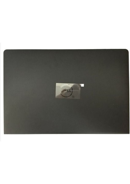 Dell Inspiron 3567, 15-3567 Notebook LCD Cover / Siyah