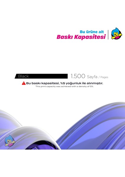 Xerox Phaser 3020 / 3025 Muadil Toner 4'lü Avantaj Paket