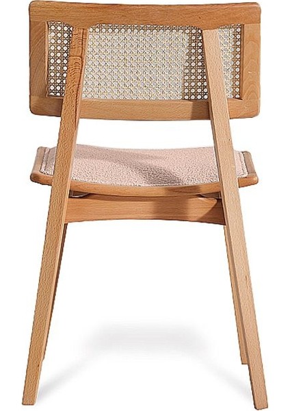 Gazzini Alegra Ahşap Iskandinav Sandalye fiyatları