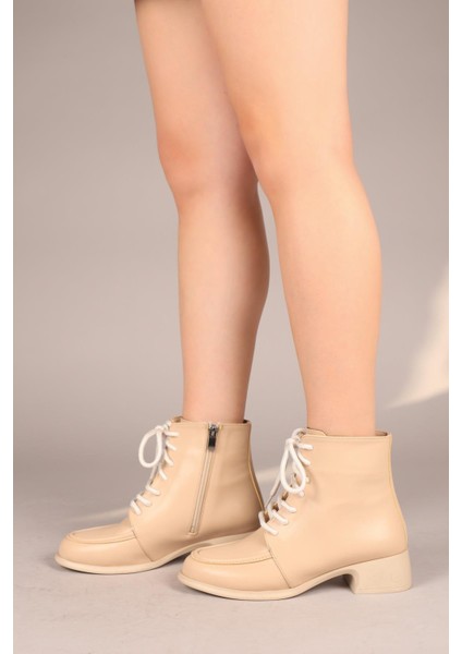 SATU Bağcıklı Bot TEN modelleri