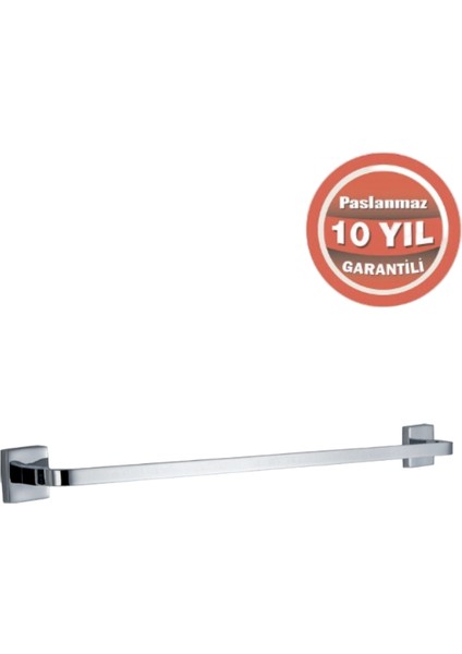 Paslanmaz Pirinç Tamay Havluluk 40CM fiyatları