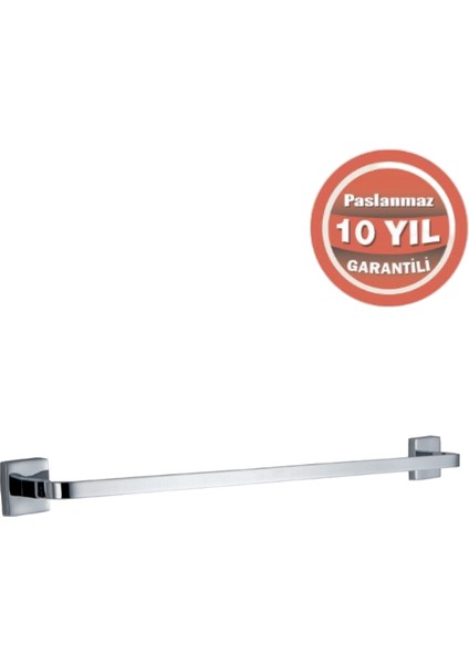 Paslanmaz Pirinç Tamay Havluluk 50CM modelleri