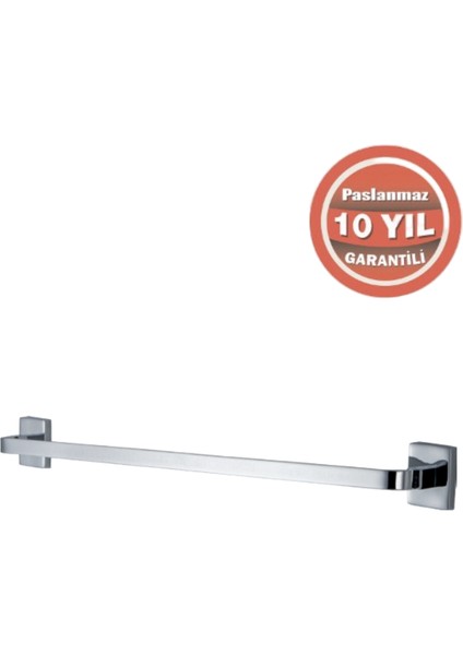 Paslanmaz Pirinç Tamay Havluluk 20CM