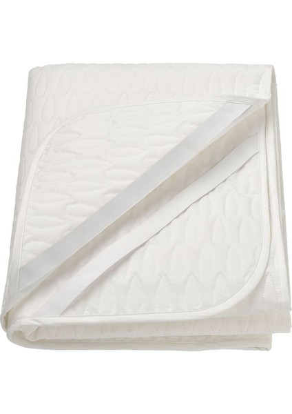 Su Geçirmez Alez, Beyaz, 90 x 200 cm