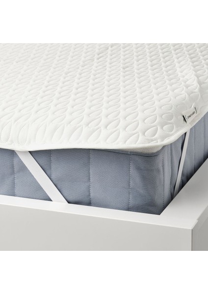 Su Geçirmez Alez, Beyaz, 90 x 200 cm modelleri