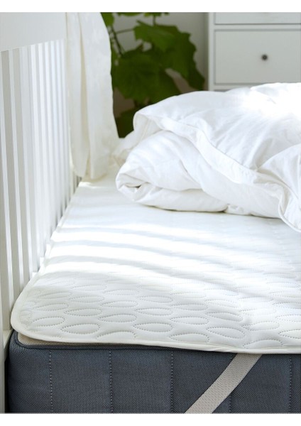 Su Geçirmez Alez, Beyaz, 90 x 200 cm fırsatları