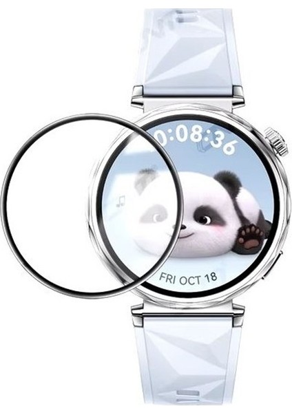 Huawei Gt5 41MM Ekran Koruyucu 2 Adet